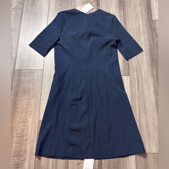 M.M. Lafleur Emily Dress 6 - Picture 5 of 8